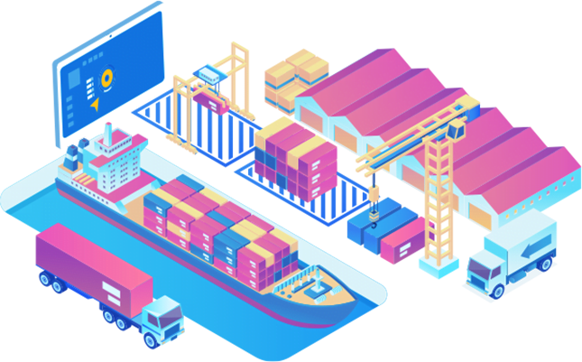 360 commerce solution