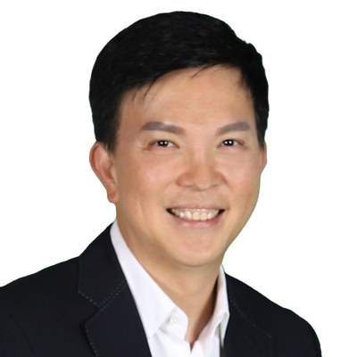 Gary Loh, Founder and CEO, DiMuto